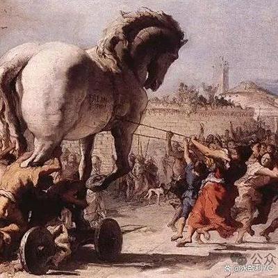 特洛伊战争的真实规模(特洛伊战争 真实)