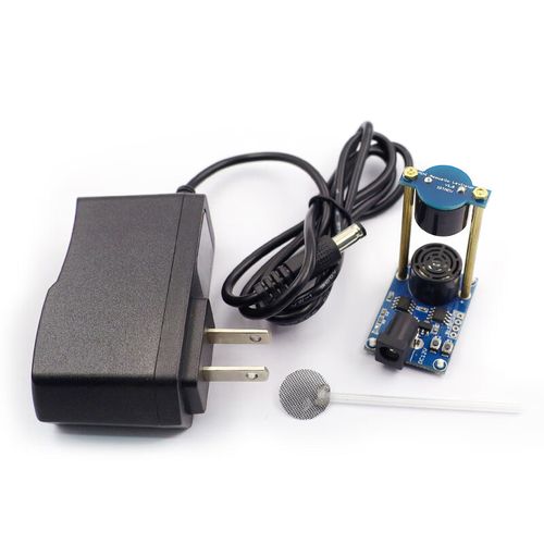 声波悬浮的临界频率公式(声悬浮演示实验原理)