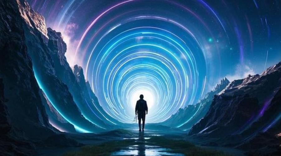 时间旅行者的熵增困境(时间旅行者存在吗)