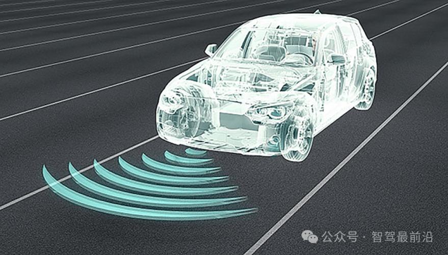 自动驾驶的蝴蝶效应推演(自动驾驶功能的汽车)