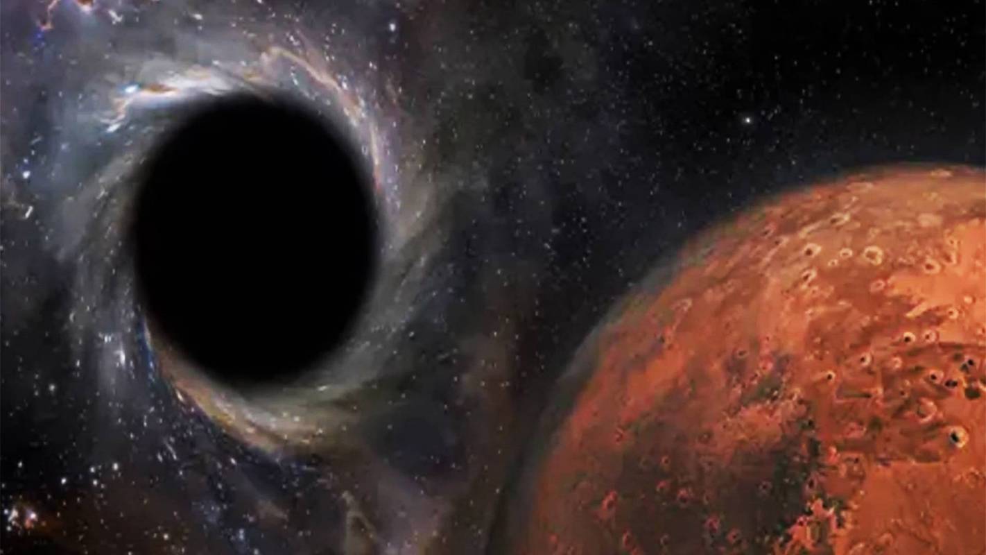 暗物质探测的奇葩方法(暗物质探测的奇葩方法图片)