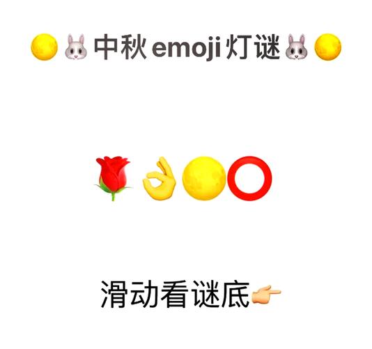 当emoji成为官方语言（emoji语言入门）