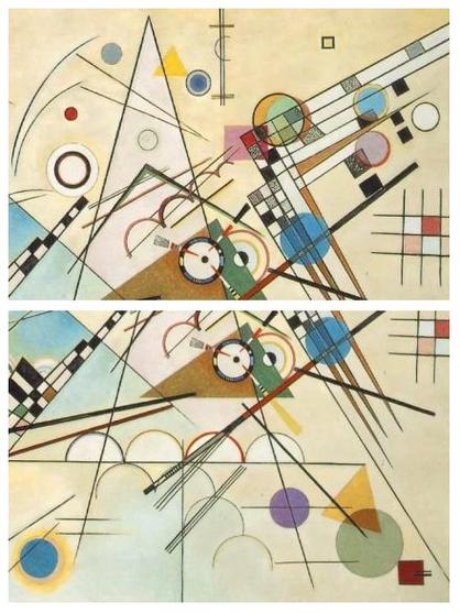 纳斯卡线条的灌溉系统论（经典人文地理纳斯卡线条）