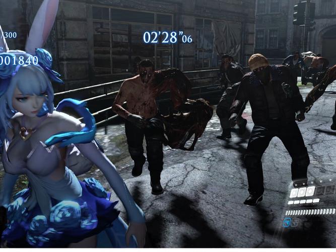 暴力游戏的共情修复(暴力游戏 暴力行为)