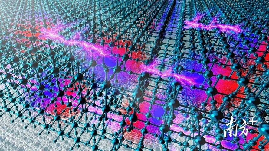 室温超导材料最新突破（室温下的超导材料）