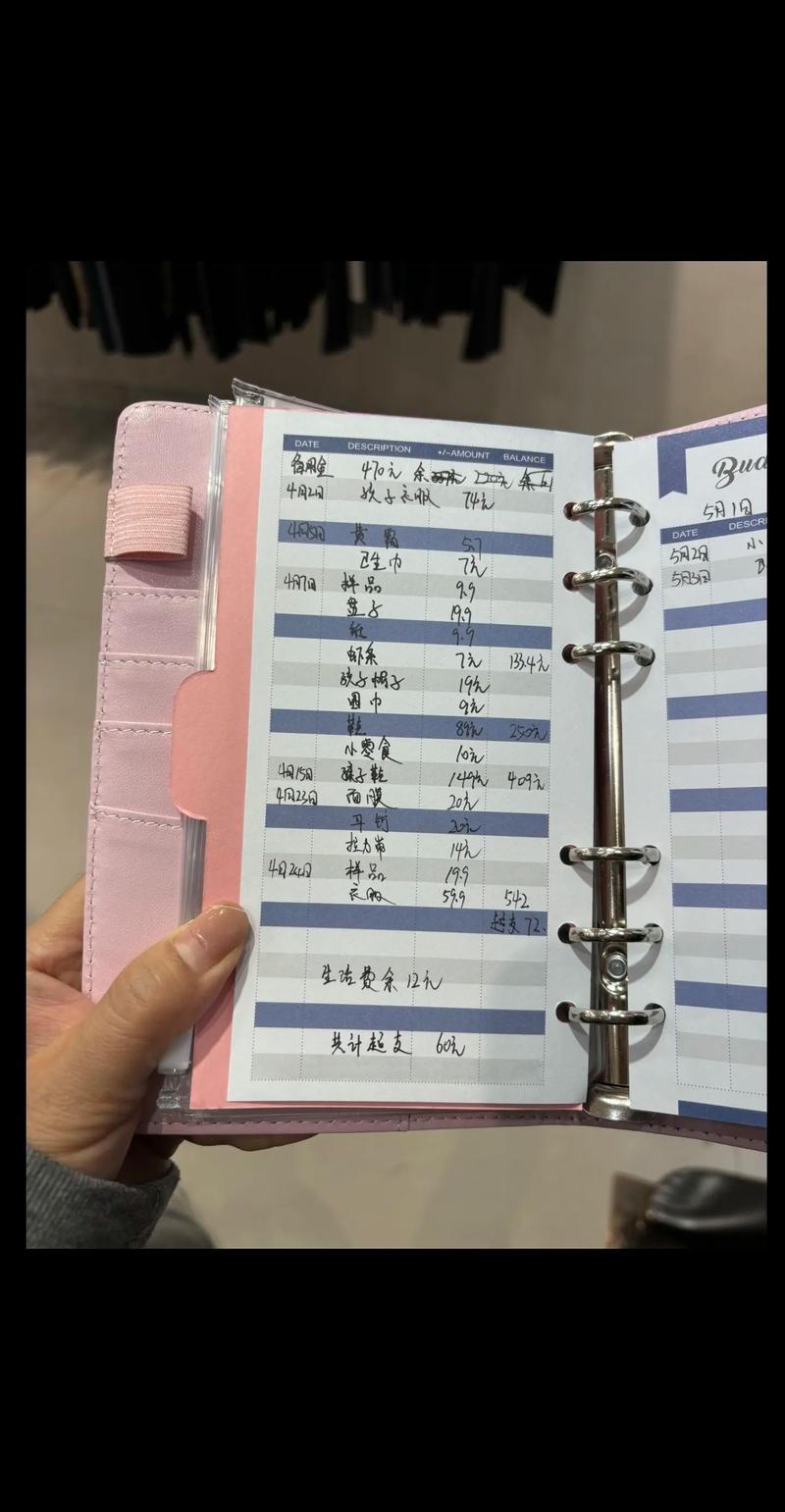 情侣间共享账单的战争(情侣共享账本)