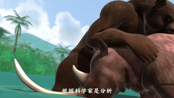 云养恐龙可行性研究报告(养恐龙能赚钱游戏是真的吗)