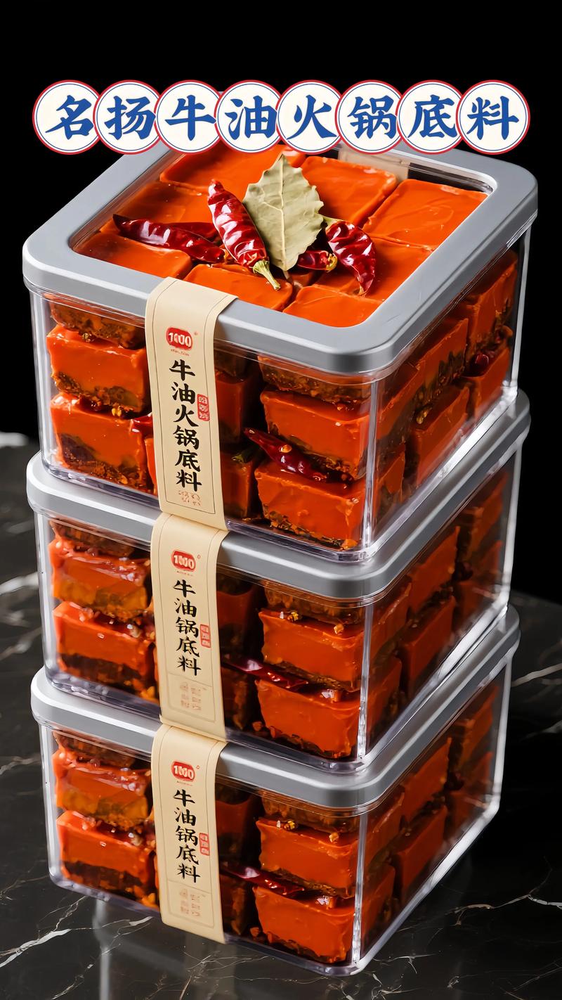 用火锅底料写书法指南(用火锅底料做的美食)