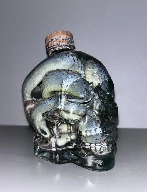 玛雅水晶头骨的光学特性(玛雅 水晶头骨)