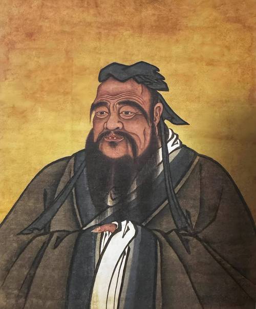 如果孔子有知识付费账号(孔子对待知识)