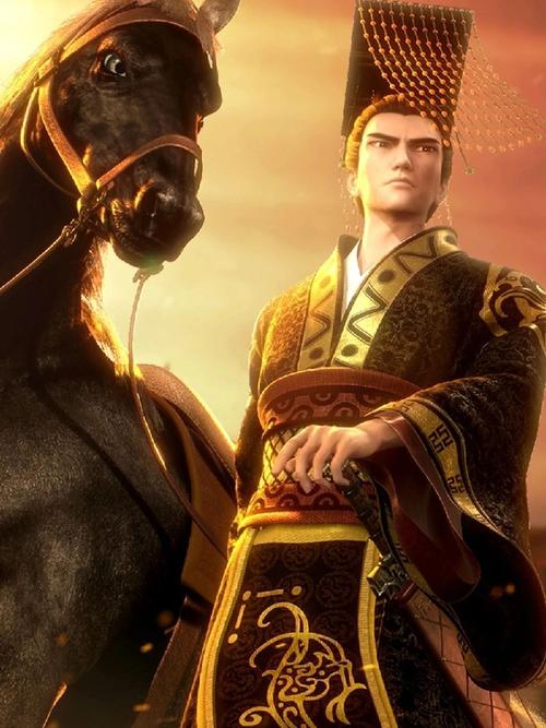 如果秦始皇有智能手机(如果秦始皇还活着世界有什么改变)