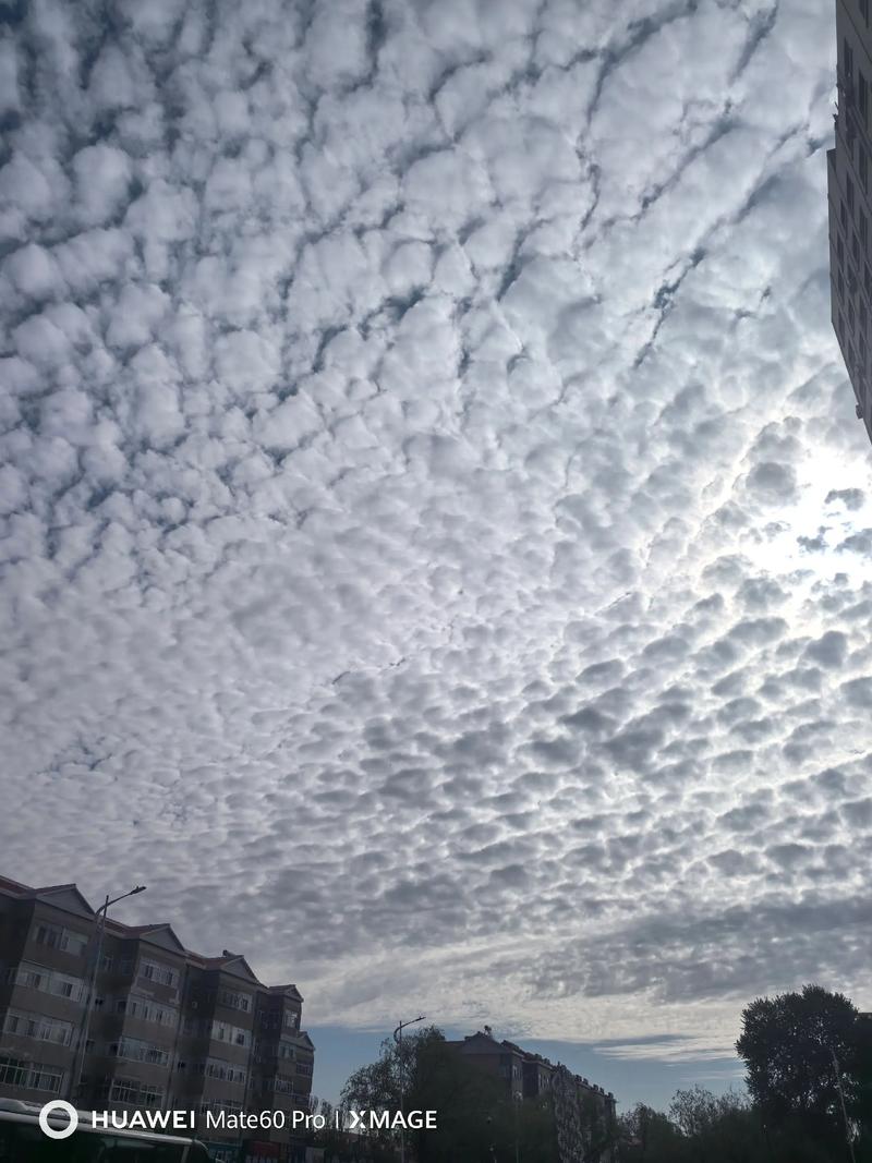 云朵的平均重量(云朵的质量)