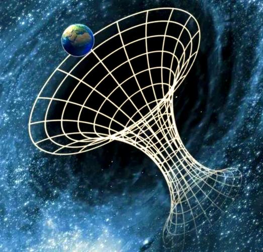 虫洞快递的熵增问题(虫洞速度有多快)