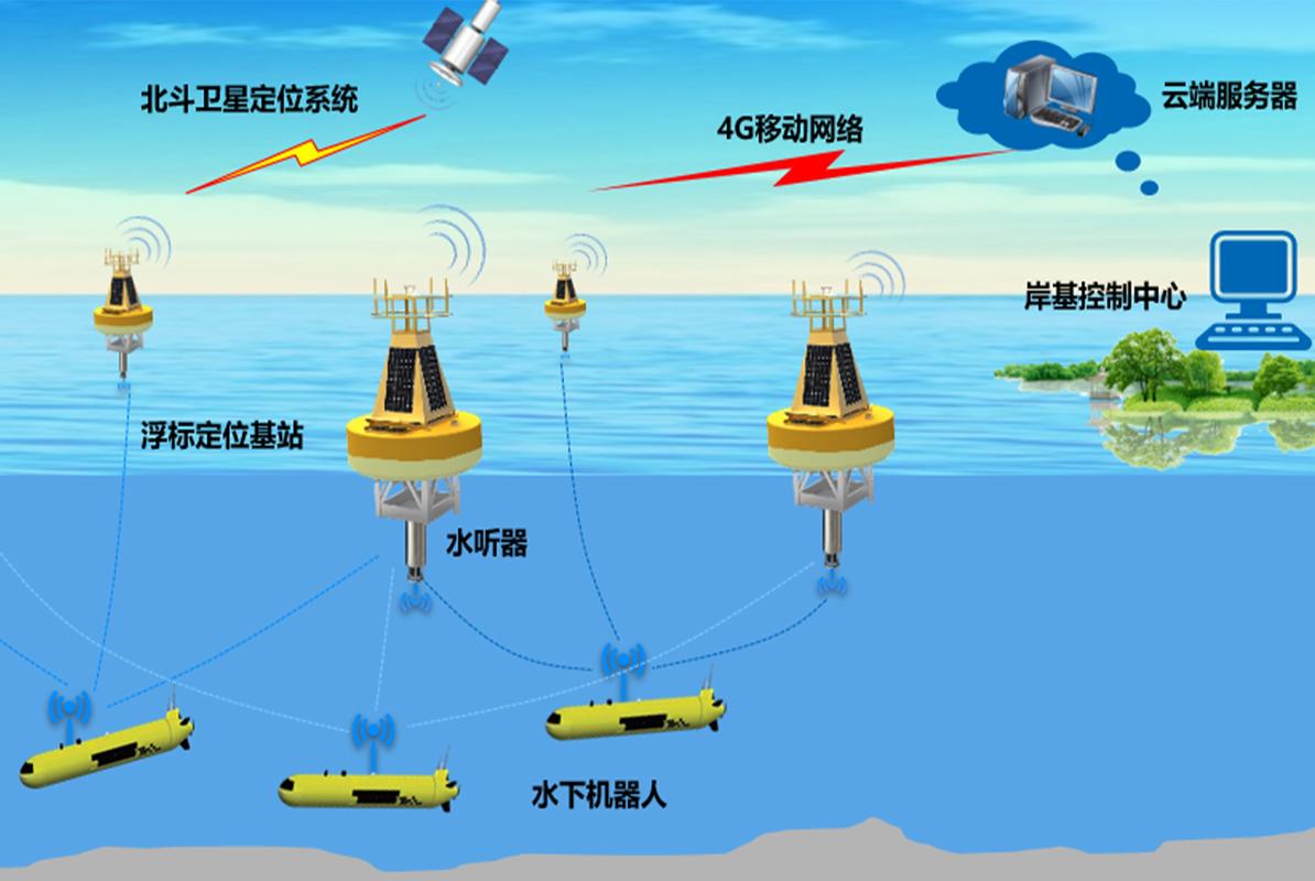 海底电缆干扰鲸鱼导航(海底电缆有什么用)