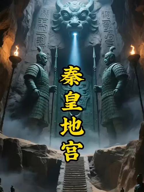 秦始皇陵水银江河探测(秦始皇陵水银这么长时间会蒸发吗)